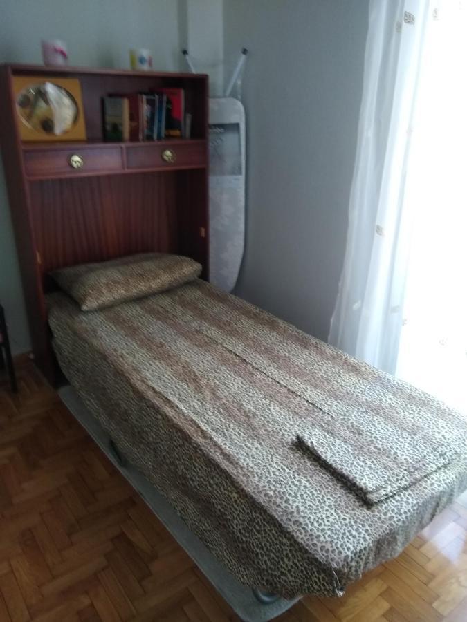 Apartamento Acropolis Within 10Min. Walk! Atenas Exterior foto