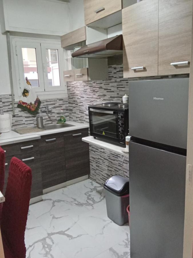 Apartamento Acropolis Within 10Min. Walk! Atenas Exterior foto