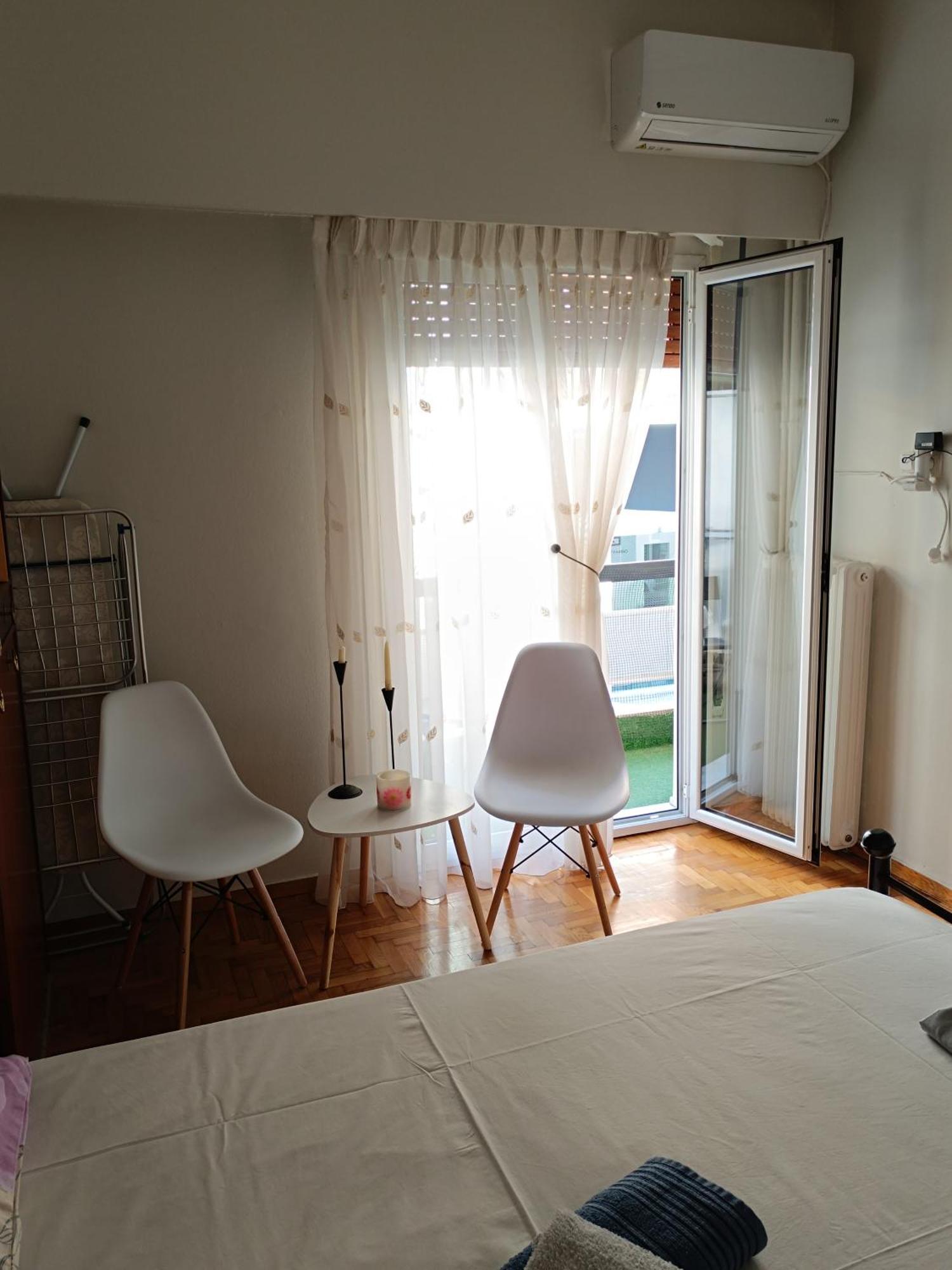 Apartamento Acropolis Within 10Min. Walk! Atenas Exterior foto