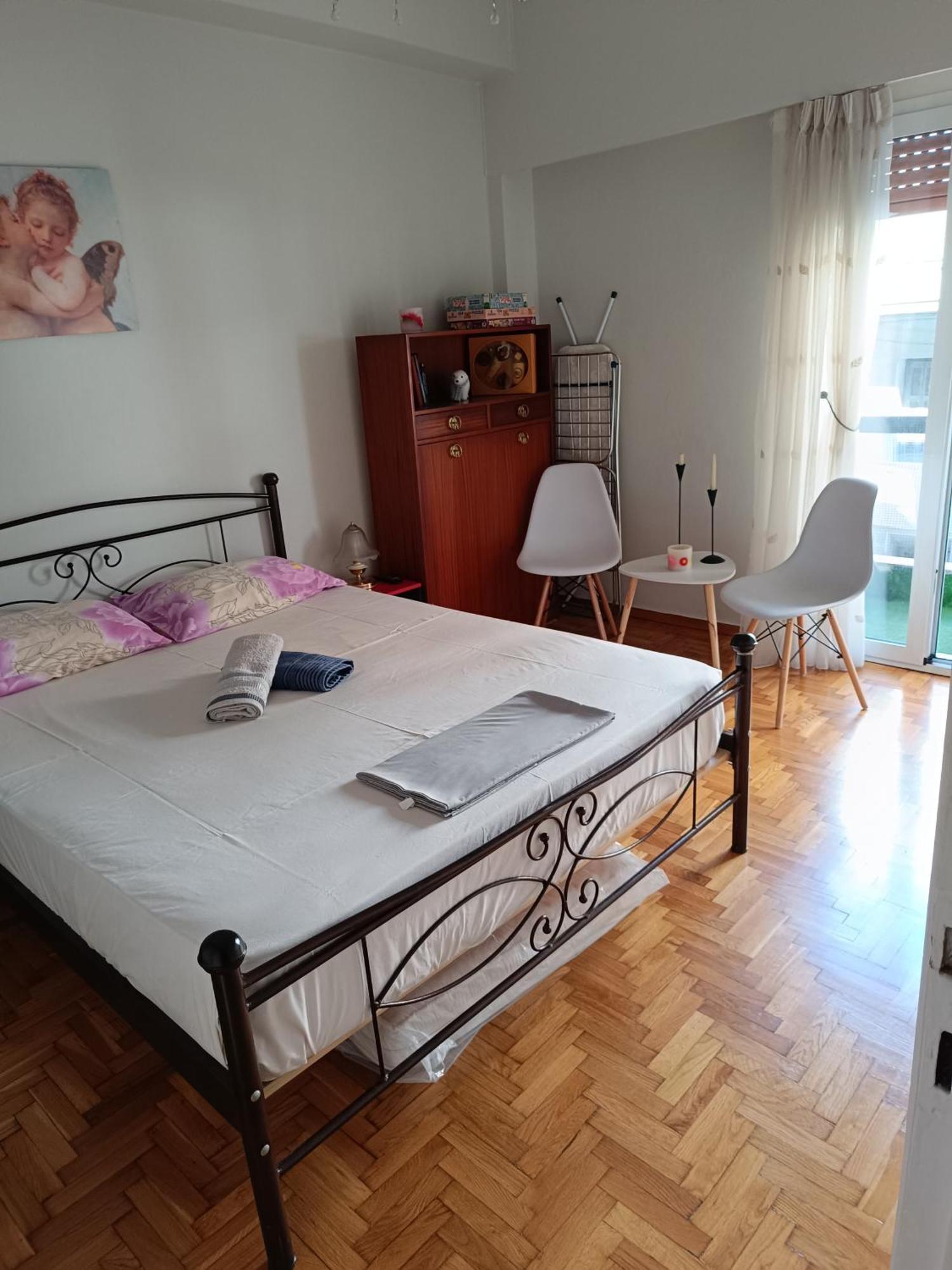 Apartamento Acropolis Within 10Min. Walk! Atenas Exterior foto
