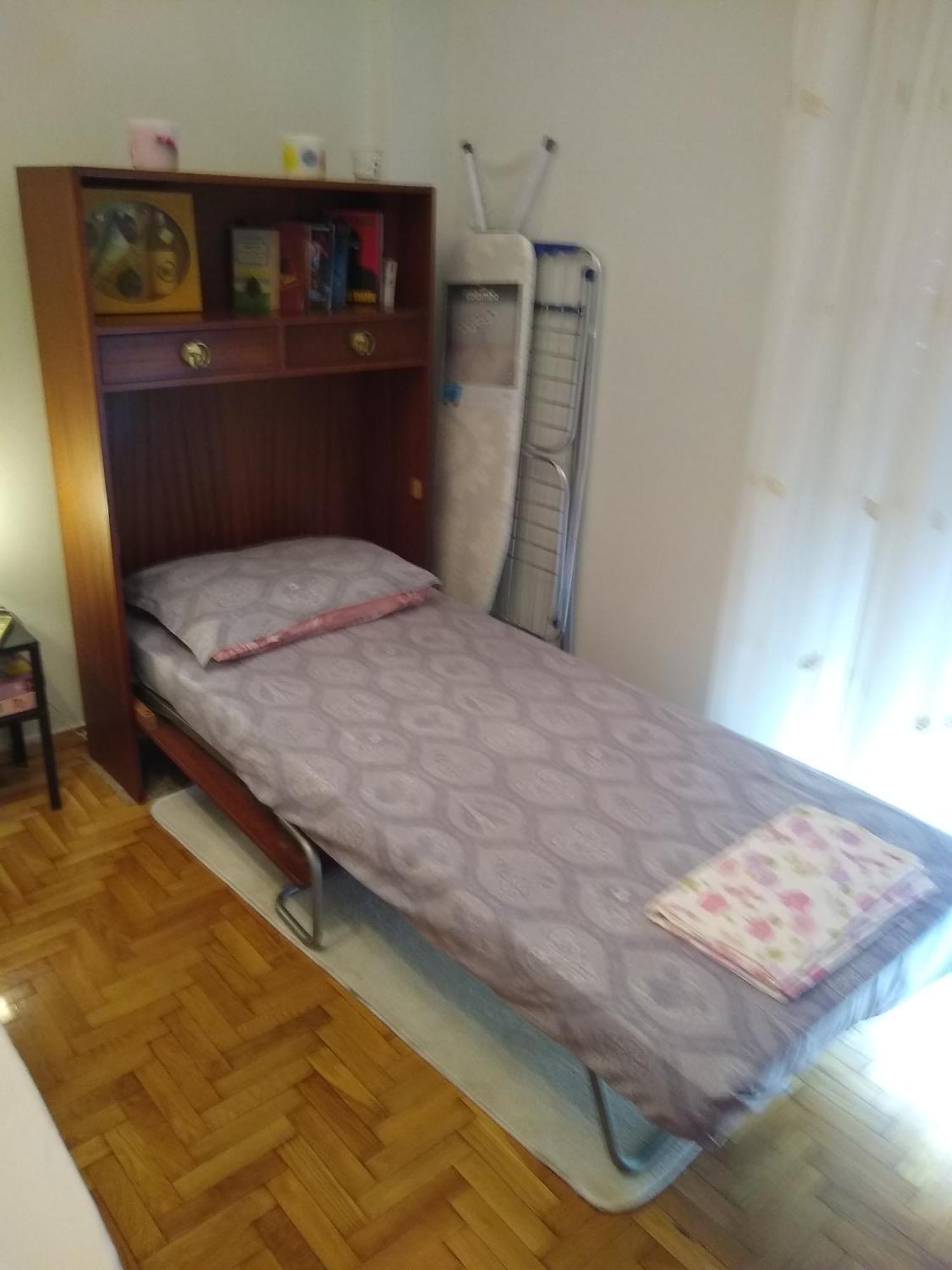 Apartamento Acropolis Within 10Min. Walk! Atenas Habitación foto