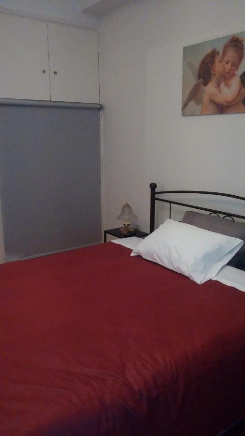 Apartamento Acropolis Within 10Min. Walk! Atenas Exterior foto