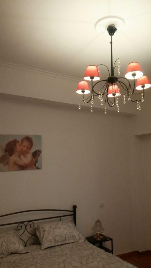 Apartamento Acropolis Within 10Min. Walk! Atenas Exterior foto